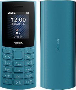 Nokia 105 4G
