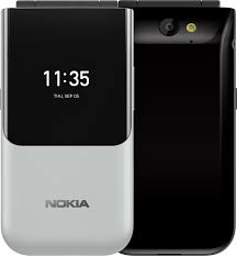 images (5) Nokia 2720 Flip