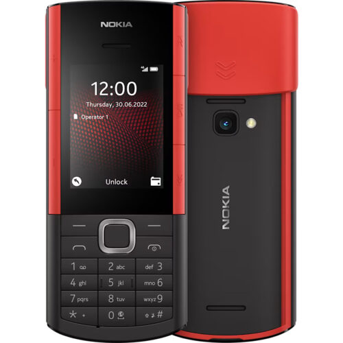 nokia-5710_XpressAudio-black-front_back-int Nokia 5710 XA